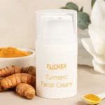 Turmeric Facial Cream – 50 g