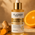 VC Turmeric Facial Oil – 30 ml