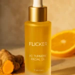 VC Turmeric Facial Oil – 30 ml