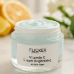 Vitamin C Cream Brightening – 50 g