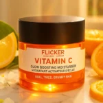 Vitamin C Glow Boosting Moisturiser – 50 ml