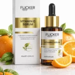 Vitamin C Serum – 30 ml