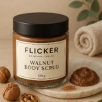Walnut Body Scrub – 100 g