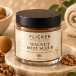 Walnut Body Scrub – 100 g