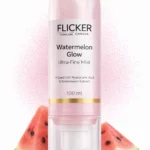 Watermelon Glow Ultra-fine Mist – 100 ml