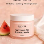 Watermelon Sleeping Mask – 50 ml