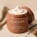 Whipped Body Butter – 200 ml