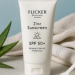 Zinc Sunscreen