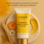 Turmeric Brightening Polish – 100 g