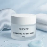 Hydrating Jet Lag Mask – 50 g