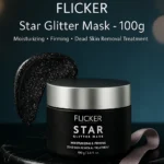 Star Glitter Mask – 100 g