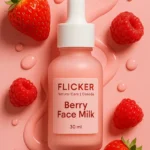 Berry Face Milk – 30 ml