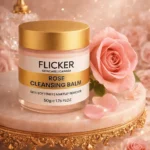 Rose Cleansing Balm – 50 g