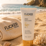Zinc Sunscreen