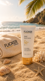 Zinc Sunscreen