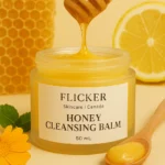 Honey Cleansing Balm – 50 ml