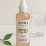 Hydrating Facial Mist – 100 ml